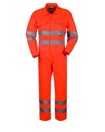 TUTA HI-VIS A40117
