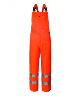 PETTORINA HI-VIS SALOPETTE PETTORINE A50117