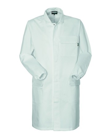 CAMICE UNISEX ANTIACIDO NITRO A60137