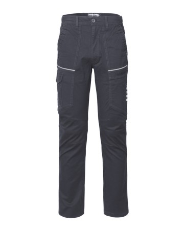 PANTALONE INVERNALE PANTALONI INVERNALI R-STRETCH A80705
