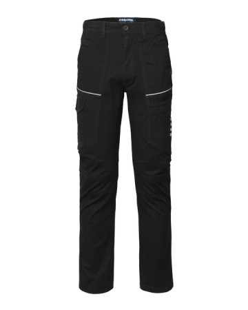 PANTALONE INVERNALE PANTALONI INVERNALI R-STRETCH LADY DONNA A80706