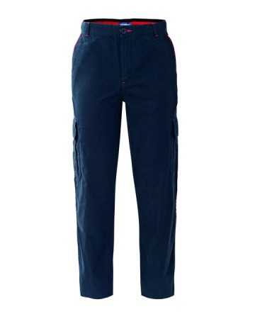 PANTALONE PANTALONI ESTIVO NEW SANTIAGO PANTALONI LIGHT A85010