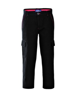 PANTALONE PANTALONI INVERNALE INVERNALI NEW NEBRASKA A88310