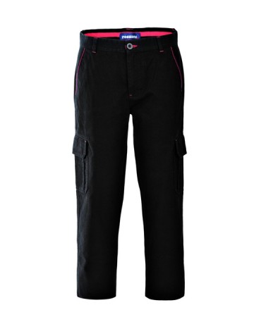 PANTALONE PANTALONI INVERNALE INVERNALI NEW NEBRASKA A88310