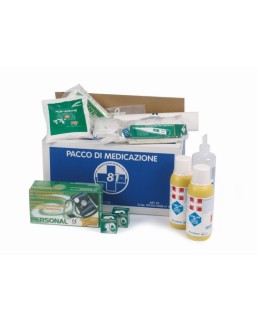 PACCO REINTEGRO CON MISURATORE DI PRESSIONE (PIÙ DI TRE DIPENDENTI) C016 PACCO REINTEGRO CON MISURATORE DI PRESSIONE (PIÙ DI TRE DIPENDENTI) C016