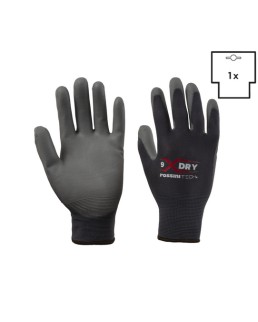 GUANTO NYLON / POLIURETANO X-GLOVE XGLOVE X GLOVE GUANTI X-DRY GGC018 GUANTO NYLON / POLIURETANO X-GLOVE XGLOVE X GLOVE GUANTI X-DRY GGC018