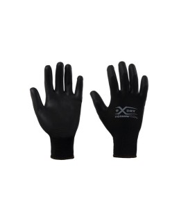 GUANTO POLIESTERE / POLIURETANO X-GLOVE XGLOVE X GLOVE GUANTI X-DRY GGU011 GUANTO POLIESTERE / POLIURETANO X-GLOVE XGLOVE X GLOVE GUANTI X-DRY GGU011