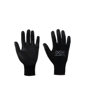 GUANTO POLIESTERE / POLIURETANO X-GLOVE XGLOVE X GLOVE GUANTI X-DRY GGU011