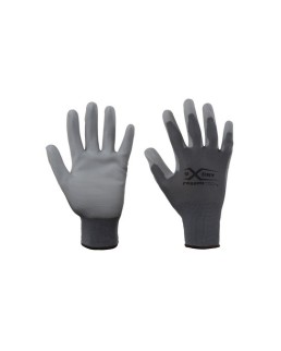 GUANTO POLIESTERE / POLIURETANO X-GLOVE XGLOVE X GLOVE GUANTI X-DRY GGU012 GUANTO POLIESTERE / POLIURETANO X-GLOVE XGLOVE X GLOVE GUANTI X-DRY GGU012