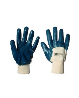 GUANTO COTONE JERSEY / NBR LISCIO AREATO, POLSO MAGLIA X-GLOVE XGLOVE X GLOVE GUANTI X-OIL X-CLASSIC GGU032 GUANTO COTONE JERSEY / NBR LISCIO AREATO, POLSO MAGLIA X-GLOVE XGLOVE X GLOVE GUANTI X-OIL X-CLASSIC GGU032