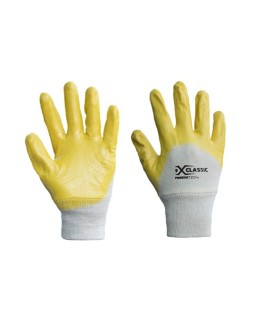 GUANTO COTONE INTERLOCK / NBR LISCIO AREATO, POLSO MAGLIA X-GLOVE XGLOVE X GLOVE GUANTI X-OIL X-CLASSIC GGU033 GUANTO COTONE INTERLOCK / NBR LISCIO AREATO, POLSO MAGLIA X-GLOVE XGLOVE X GLOVE GUANTI X-OIL X-CLASSIC GGU033