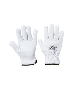 GUANTO PELLE FIORE BOVINO X-GLOVE XGLOVE X GLOVE GUANTI X-SKIN GGU201