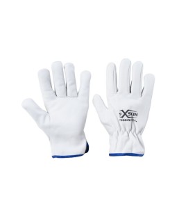 GUANTO PELLE FIORE BOVINO TOP X-GLOVE XGLOVE X GLOVE GUANTI X-SKIN GGU202