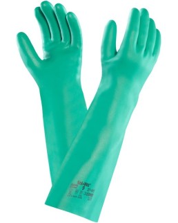 GUANTO ALPHATEC SOLVEX 37-185 ANSELL GUANTI GGU371