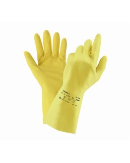GUANTO ALPHATEC 87-190 ANSELL GUANTI GGU509 GUANTO ALPHATEC 87-190 ANSELL GUANTI GGU509