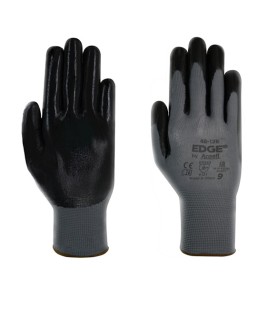 GUANTO EDGE 48-128 ANSELL GUANTI GGU828 GUANTO EDGE 48-128 ANSELL GUANTI GGU828