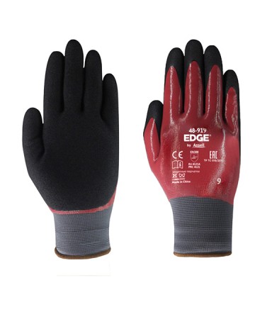 GUANTO EDGE 48-919 ANSELL GUANTI GGU829