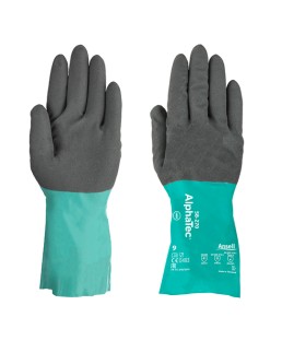 GUANTO ALPHATEC 58-270 ANSELL GUANTI GGU899