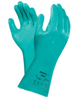 GUANTO ALPHATEC SOLKNIT 39-122 ANSELL GUANTI GGU910