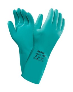 GUANTO ALPHATEC SOLVEX 37-675 ANSELL GUANTI GGU916