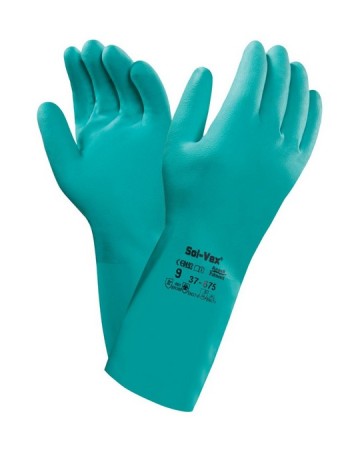 GUANTO ALPHATEC SOLVEX 37-675 ANSELL GUANTI GGU916