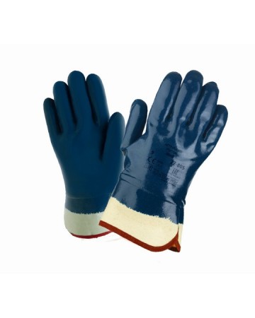 GUANTO ACTIVARMR HYCRON 27-805 ANSELL GUANTI GGU935