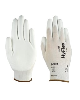 GUANTO HYFLEX 48-100 ANSELL GUANTI GGU939 GUANTO HYFLEX 48-100 ANSELL GUANTI GGU939