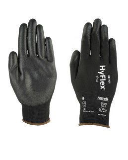 GUANTO HYFLEX 48-101 ANSELL GUANTI GGU953 GUANTO HYFLEX 48-101 ANSELL GUANTI GGU953