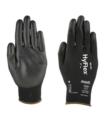 GUANTO HYFLEX 48-101 ANSELL GUANTI GGU953