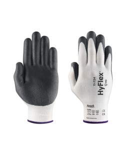 GUANTO HYFLEX 11-724 ANSELL GUANTI GGU975 GUANTO HYFLEX 11-724 ANSELL GUANTI GGU975