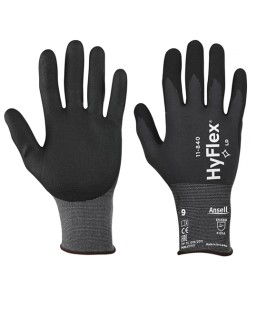 GUANTO HYFLEX 11-840 ANSELL GUANTI GGU977 GUANTO HYFLEX 11-840 ANSELL GUANTI GGU977