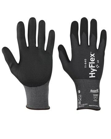 GUANTO HYFLEX 11-840 ANSELL GUANTI GGU977