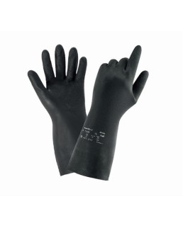 GUANTO ALPHATEC 29-500 ANSELL GUANTI GGU978 GUANTO ALPHATEC 29-500 ANSELL GUANTI GGU978