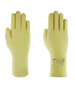 GUANTO ALPHATEC DUZMOR 87-600 88-394 ANSELL GUANTI GGU980 GUANTO ALPHATEC DUZMOR 87-600 88-394 ANSELL GUANTI GGU980