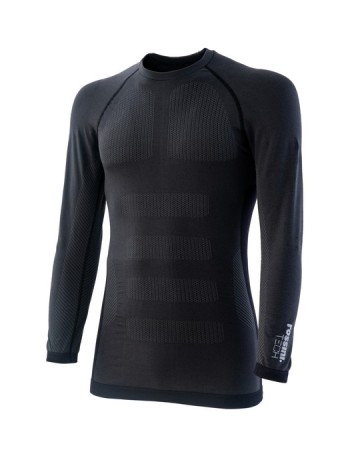 T-SHIRT M/L THERMOACTIVE INTIMO TECNICO HH072