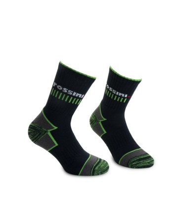 CALZA DA TENNIS LIVIGNO HH081