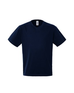 T-SHIRT RODI COLLO A “V” HH116
