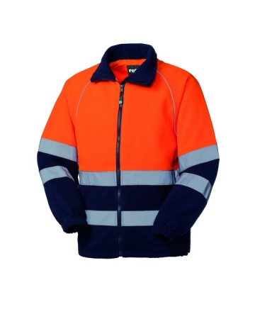 PILE NORBERG HI-VIS HH139