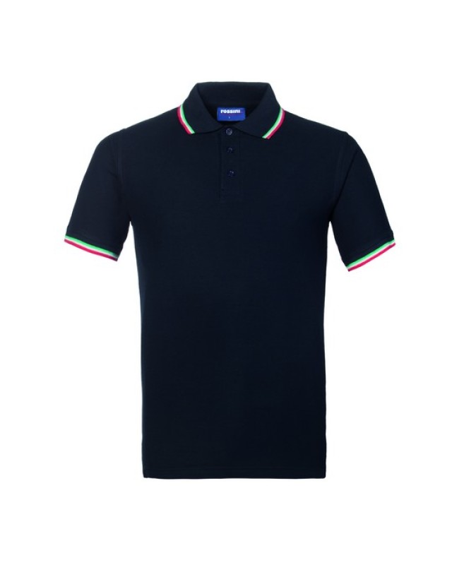 Blu-tricolore