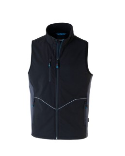 GILET R-EVOLUTION RECYCLED HH216