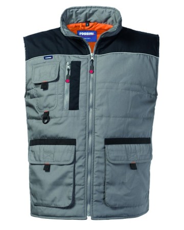 GILET MORGAN HH218