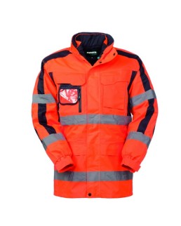 PARKA  FRESNEL HI-VIS HH225