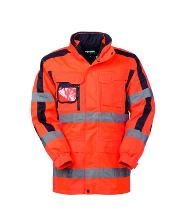 PARKA  FRESNEL HI-VIS HH225