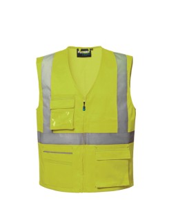 GILET KEN HI-VIS GILET HI-VIS HH229