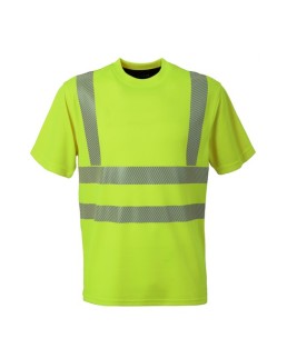T-SHIRT LINDAU HI-VIS HH234