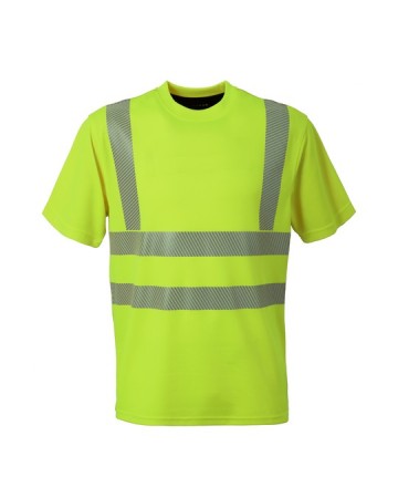 T-SHIRT LINDAU HI-VIS HH234