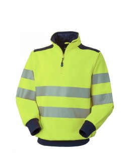 FELPA ROTER HI-VIS HH235