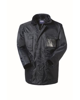 PARKA SUPERSTAR HH241