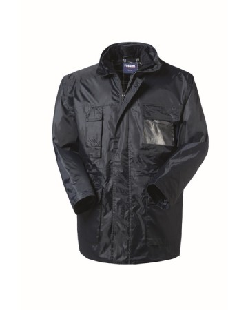 PARKA SUPERSTAR HH241