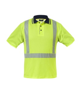 POLO SUNNY HI-VIS HH258
